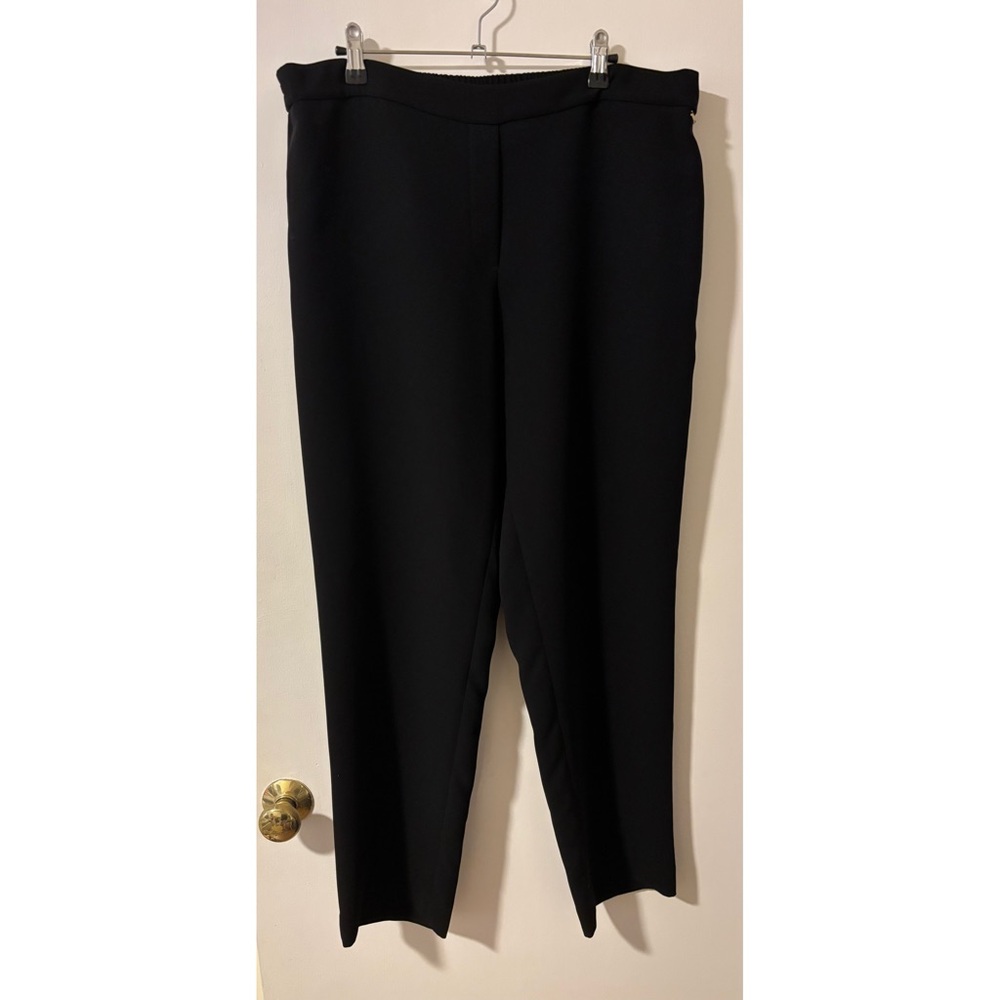 DKNY Plus Size Dress Pants